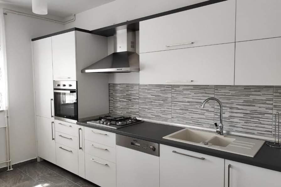 M&S&N Apartment Grabovac  Exterior photo