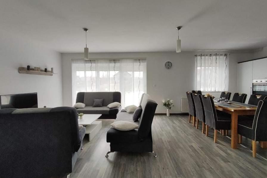 M&S&N Apartment Grabovac  Exterior photo