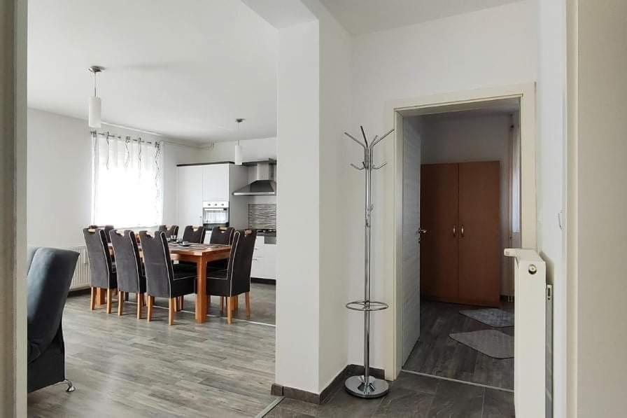 M&S&N Apartment Grabovac  Exterior photo