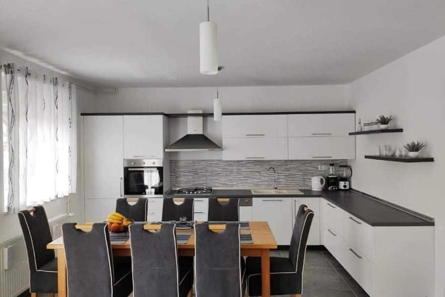 M&S&N Apartment Grabovac  Exterior photo