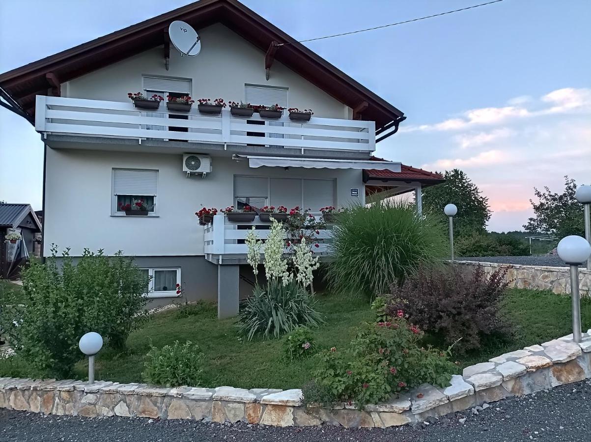M&S&N Apartment Grabovac  Exterior photo